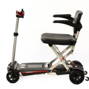 Mobie Free Folding Mobility Scooter