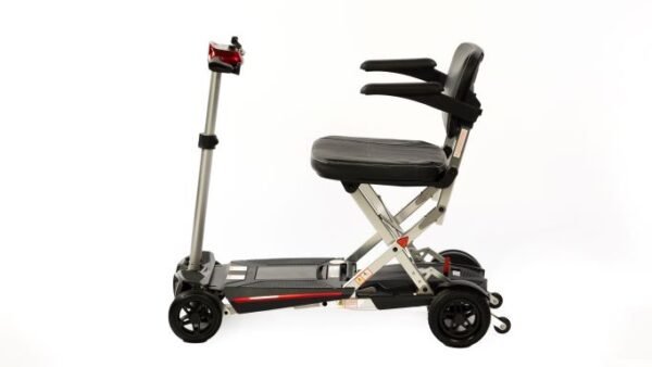 Mobie Free Folding Mobility Scooter