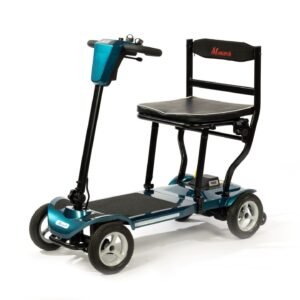 Monarch Air Lightweight Mobility Scooter