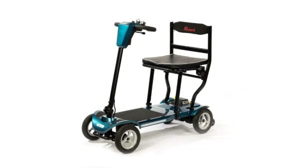 Monarch Air Lightweight Mobility Scooter