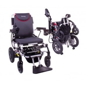 Pride i-Go Folding Power Chair | Buy Online