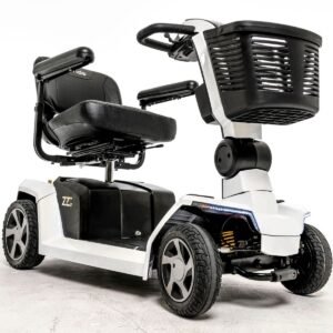 Pride ZT10 Mobility Scooter