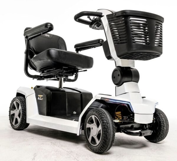 Pride ZT10 Mobility Scooter
