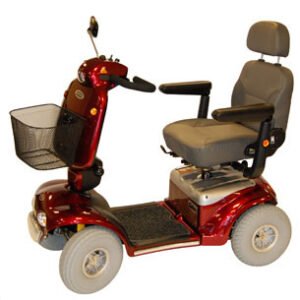 Shoprider Cadiz Mobility Scooter