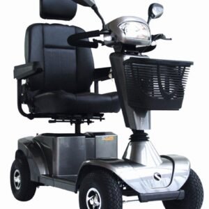 Sterling S425 Mobility Scooter