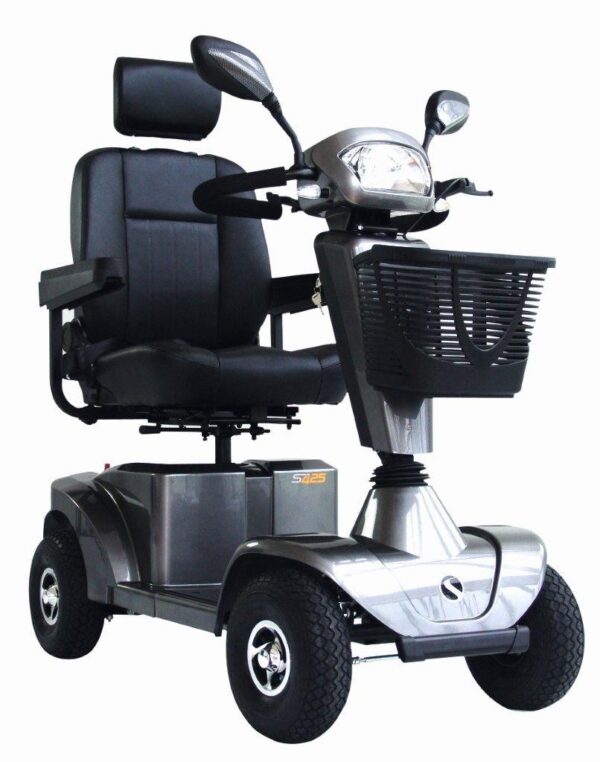 Sterling S425 Mobility Scooter