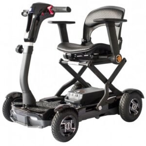 Folding Mobility Scooters