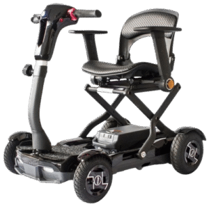 Folding Mobility Scooters
