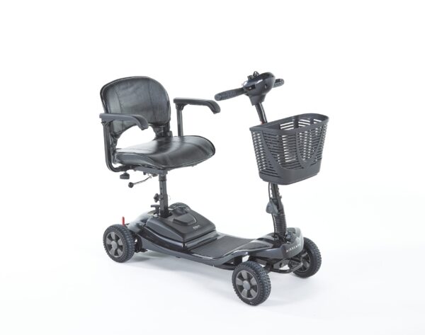 Motion Healthcare Airscape Mobility Scooter