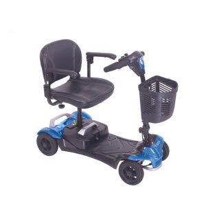 Buy Rascal Vippi Mobility Scooter