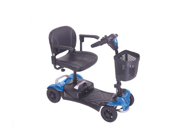 Buy Rascal Vippi Mobility Scooter