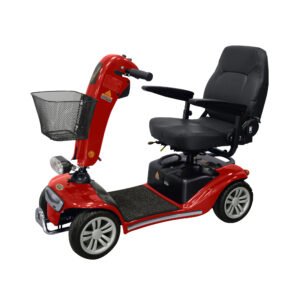 Buy Shoprider Valencia Mobility Scooter - Buy Online