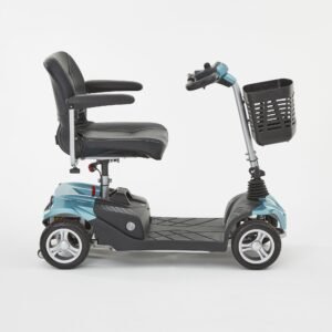 Get Motion Healthcare Airium Mobility Scooter