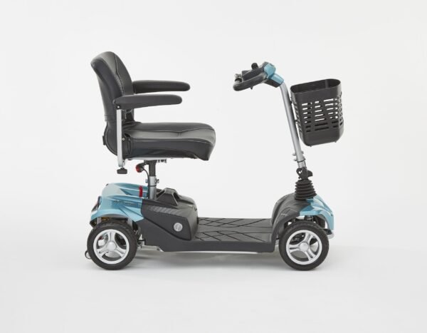 Get Motion Healthcare Airium Mobility Scooter