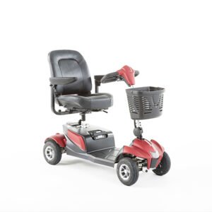 Motion Healthcare Aura Mobility Scooter