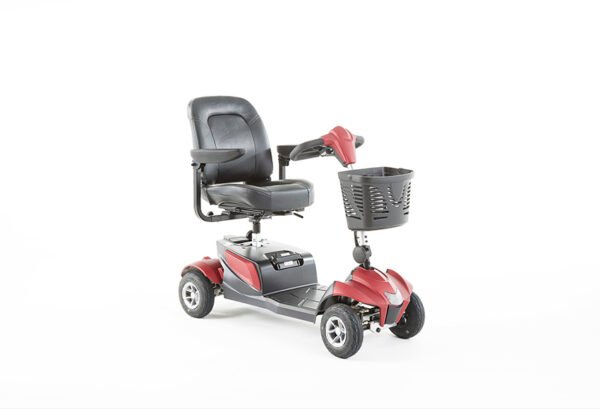 Motion Healthcare Aura Mobility Scooter
