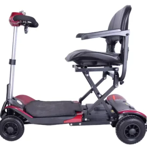 Lightweight Folding Mobility Scooters Second Hand
