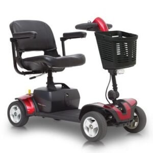 Pride GoGo Elite Traveller Sport