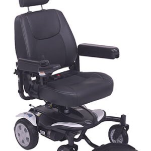 Rascal Razoo Transportable Powerchair