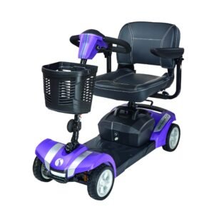 Rascal Veo Sport LiFe mobility scooter